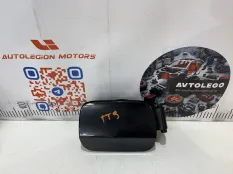 Лючок бензобака BMW 750Li