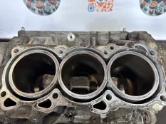 Блок цилиндров Infiniti JX35