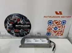 Блок управления Bluetooth BMW 750Li