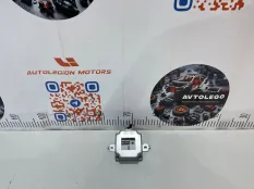 Блок управления раздаткой Infiniti JX35