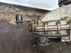 Раздатка Jeep Grand Cherokee