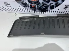Накладка бампера Land Rover Range Rover Sport
