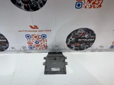 Блок управления двигателем Infiniti JX35