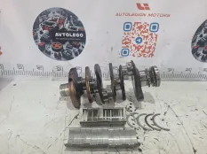 Коленвал Audi Q5
