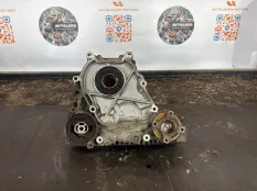 Раздатка BMW 5 GT