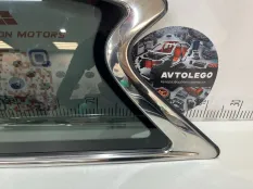 Форточка левая Infiniti JX35