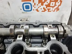 ГБЦ Левая BMW 5 GT