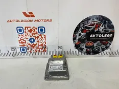 Блок Airbag Jeep Grand Cherokee