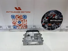 Блок управления двигателем Land Rover Range Rover Sport