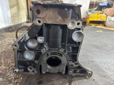 Блок цилиндров Audi Q5