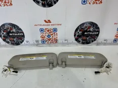 Солнцезащитные козырьки Jeep Grand Cherokee
