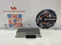 Усилитель звука Audi Q5