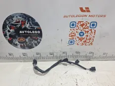 Проводка свечей накала Audi Q5
