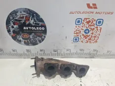 Выпускной коллектор Audi Q5
