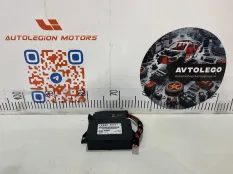 Блок ручника Audi Q5