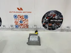 Блок Airbag Audi Q5