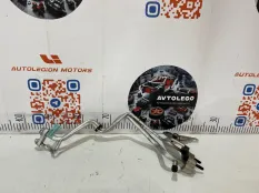 Трубка кондиционера Jeep Grand Cherokee