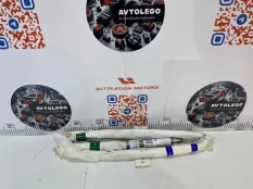 Шторка левая (Airbag) Audi Q5