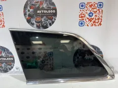 Форточка левая Jeep Grand Cherokee