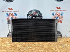 Радиатор кондиционера Mini Countryman