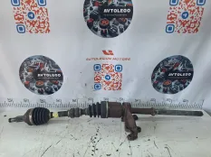 Полуось передняя правая Infiniti JX35