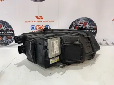 Фара левая Audi Q5