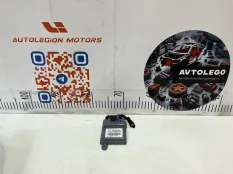Блок управления сиденьем Audi Q5