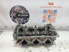 ГБЦ Правая Infiniti JX35