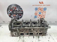 ГБЦ Левая Infiniti JX35