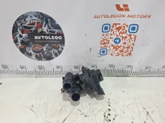 Помпа VW Passat CC