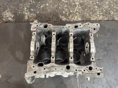 Блок цилиндров Jeep Grand Cherokee