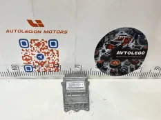 Блок Airbag Mercedes benz ML350