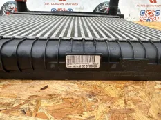 Интеркулер Land Rover Range Rover Sport