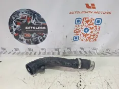 Патрубок интеркулера VW Passat CC