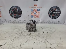 Дроссель (Заслонка дроссельная) Land Rover Range Rover