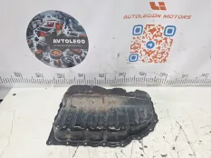Поддон двигателя VW Passat CC