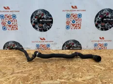 Патрубок охлаждения Mini Countryman