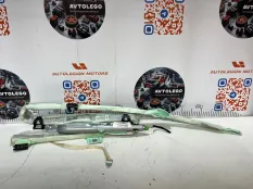 Шторка левая (Airbag) Mercedes benz ML350