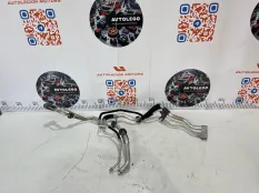 Трубка кондиционера Infiniti JX35