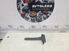 Катушка зажигания Jeep Grand Cherokee