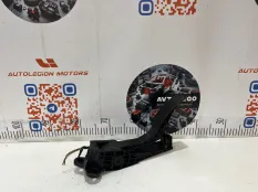 Педаль газа Mercedes benz ML350