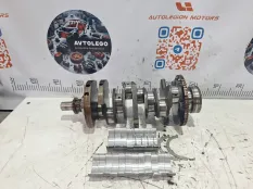 Коленвал Jeep Grand Cherokee