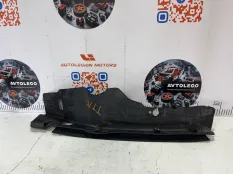 Пыльник Infiniti JX35