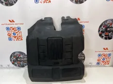 Декоративная крышка двигателя Land Rover Discovery