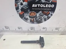 Катушка зажигания Jeep Grand Cherokee