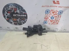 Корпус термостата Skoda Yeti