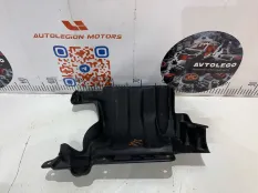 Защита двигателя Land Rover Discovery