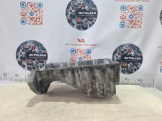 Поддон двигателя Jaguar XE
