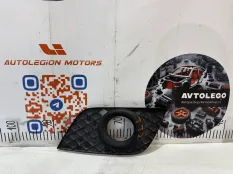 Рамка птф Mercedes benz ML350