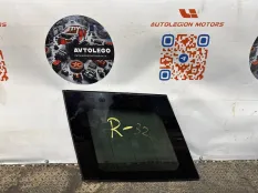 Форточка левая Mini Clubman